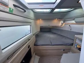 Thumbnail von Saxdor 270 GTO