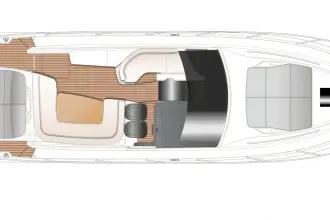 Thumbnail von Princess V50 Pristine Princess