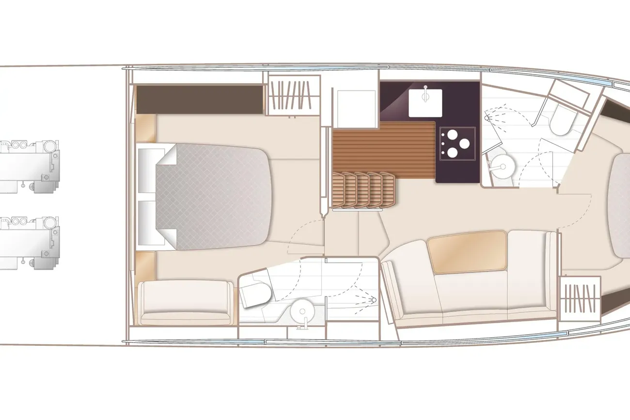 Thumbnail von Princess V50