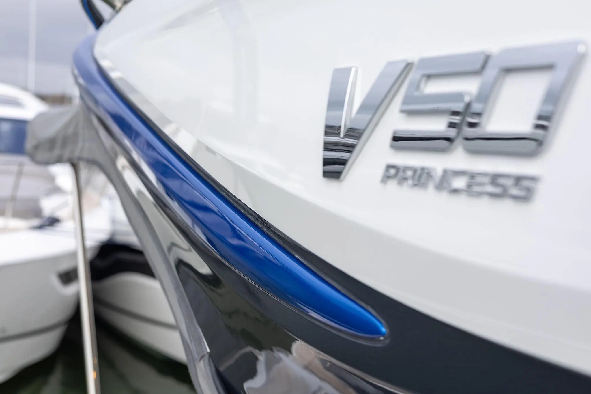 Thumbnail von Princess V50