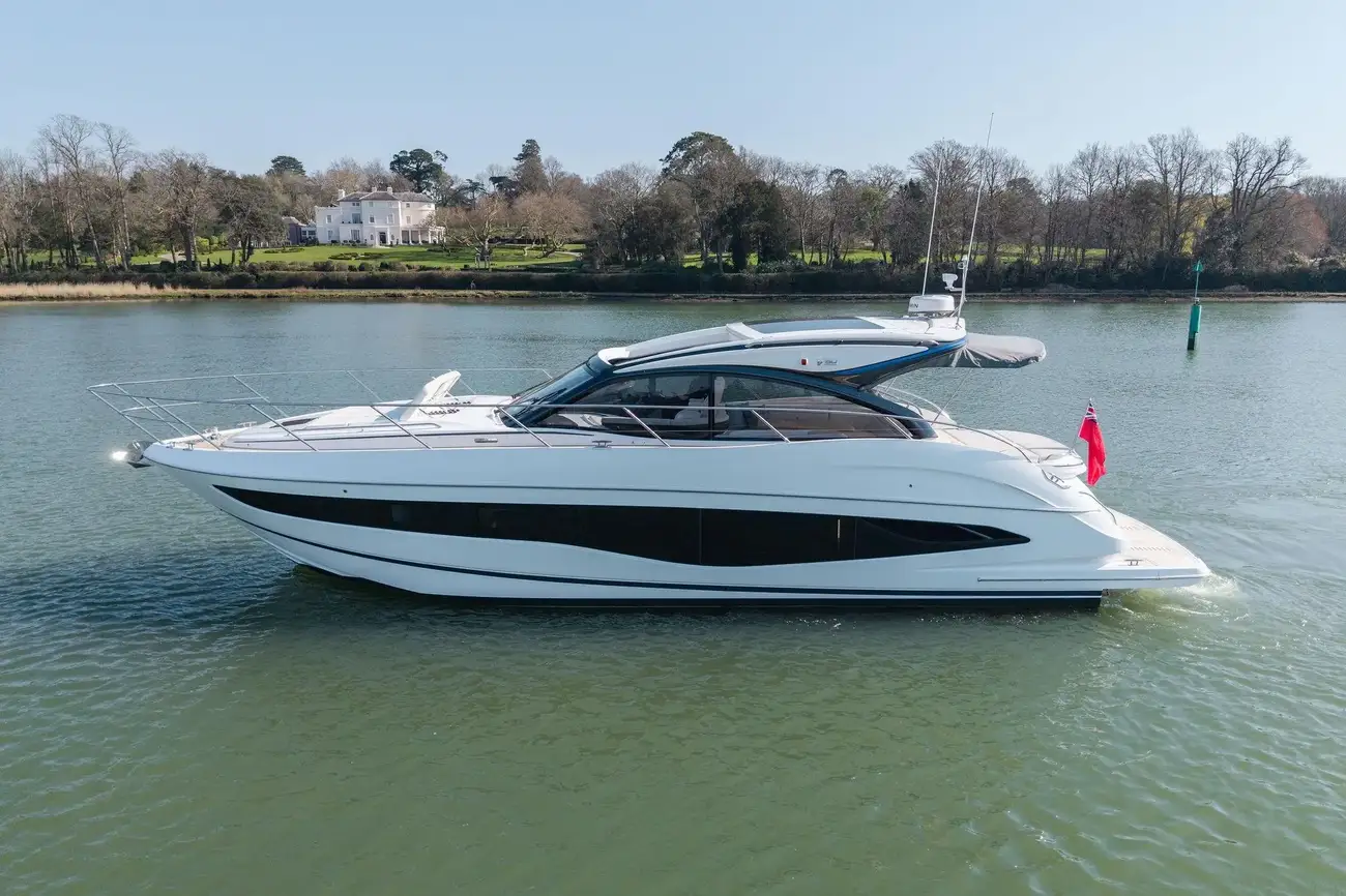 Thumbnail von Princess V50