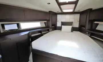 Thumbnail von Galeon 550 FLY