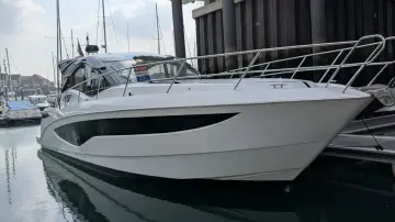 Galeon 485 HTS Lady C