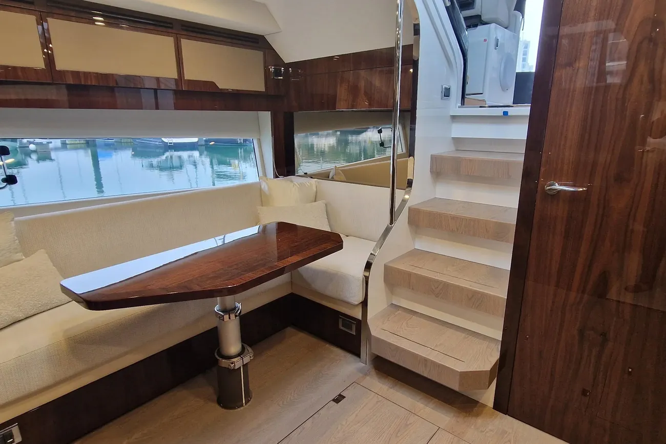 Thumbnail von Fairline Targa 45 Open Volvo IPS & DPS