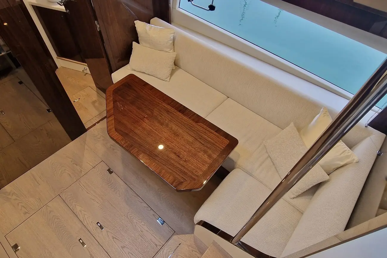 Thumbnail von Fairline Targa 45 Open Volvo IPS & DPS