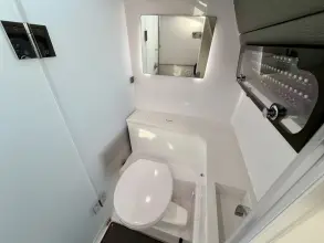 Thumbnail von Axopar 37 Cross Cabin MYRTO