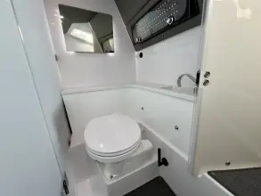 Thumbnail von Axopar 37 Cross Cabin MYRTO