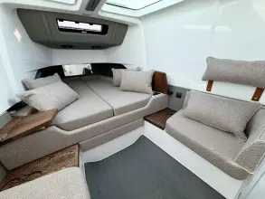 Thumbnail von Axopar 37 Cross Cabin MYRTO