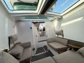 Thumbnail von Axopar 37 Cross Cabin MYRTO