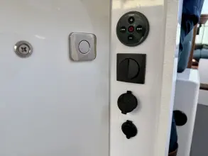 Thumbnail von Axopar 37 Cross Cabin MYRTO