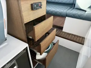 Thumbnail von Axopar 37 Cross Cabin MYRTO