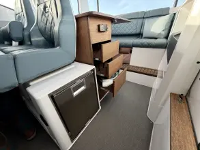 Thumbnail von Axopar 37 Cross Cabin MYRTO