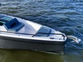 Thumbnail von Axopar 37 Cross Cabin MYRTO