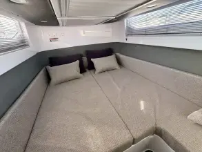 Thumbnail von Axopar 37 Cross Cabin MYRTO