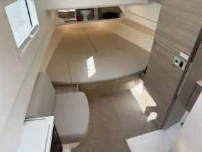 Thumbnail von Saxdor 340 GTWA