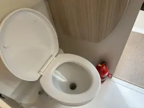 Thumbnail von Saxdor 340 GTWA