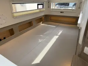 Thumbnail von Saxdor 340 GTWA