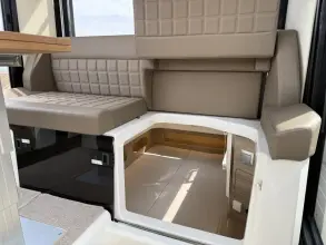 Thumbnail von Saxdor 340 GTWA