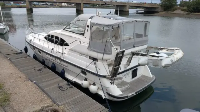 Atlantic 42