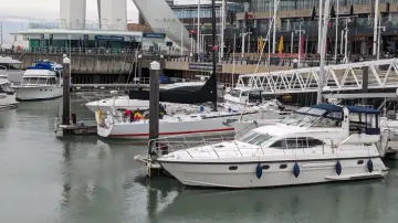 Thumbnail von Atlantic 42