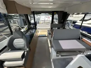 Thumbnail von Jeanneau Merry Fisher 1095 Coupé