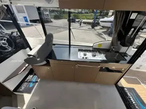 Thumbnail von Jeanneau Merry Fisher 1095 Coupé