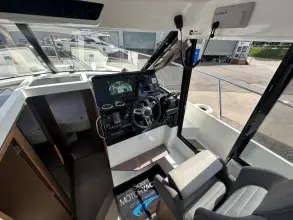 Thumbnail von Jeanneau Merry Fisher 1095 Coupé