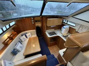 Thumbnail von Broom 39 KL Gentle One