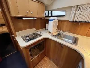 Thumbnail von Broom 39 KL Gentle One