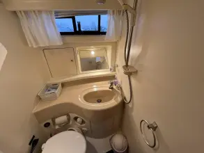 Thumbnail von Broom 39 KL Gentle One