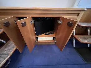 Thumbnail von Broom 39 KL Gentle One