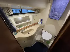 Thumbnail von Broom 39 KL Gentle One