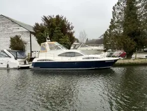 Thumbnail von Broom 39 KL Gentle One