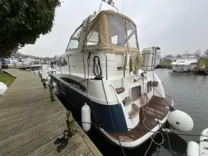 Thumbnail von Broom 39 KL Gentle One