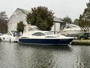 Thumbnail von Broom 39 KL Gentle One