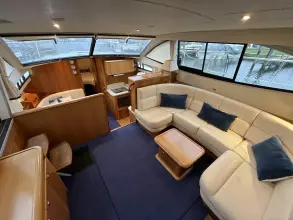 Thumbnail von Broom 39 KL Gentle One