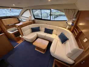 Thumbnail von Broom 39 KL Gentle One