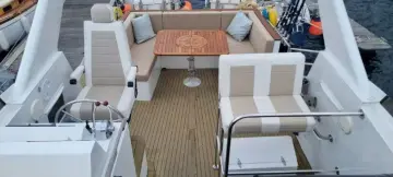 Thumbnail von AQUAFIBRE LTD Talisman 49 TALISMAN OF WIGHT