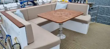 Thumbnail von AQUAFIBRE LTD Talisman 49 TALISMAN OF WIGHT