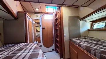 Thumbnail von AQUAFIBRE LTD Talisman 49 TALISMAN OF WIGHT