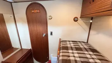 Thumbnail von AQUAFIBRE LTD Talisman 49 TALISMAN OF WIGHT