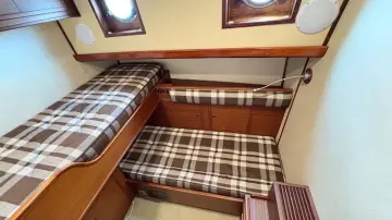 Thumbnail von AQUAFIBRE LTD Talisman 49 TALISMAN OF WIGHT