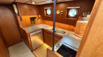 Thumbnail von AQUAFIBRE LTD Talisman 49 TALISMAN OF WIGHT