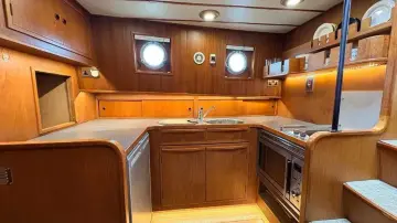 Thumbnail von AQUAFIBRE LTD Talisman 49 TALISMAN OF WIGHT