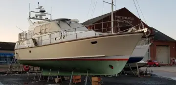 Thumbnail von AQUAFIBRE LTD Talisman 49 TALISMAN OF WIGHT