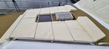 Thumbnail von AQUAFIBRE LTD Talisman 49 TALISMAN OF WIGHT