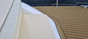 Thumbnail von AQUAFIBRE LTD Talisman 49 TALISMAN OF WIGHT