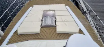 Thumbnail von AQUAFIBRE LTD Talisman 49 TALISMAN OF WIGHT