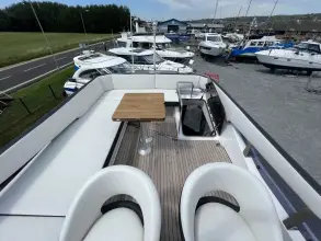 Thumbnail von Bavaria R40 Fly Mollie