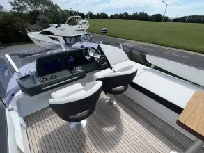 Thumbnail von Bavaria R40 Fly Mollie